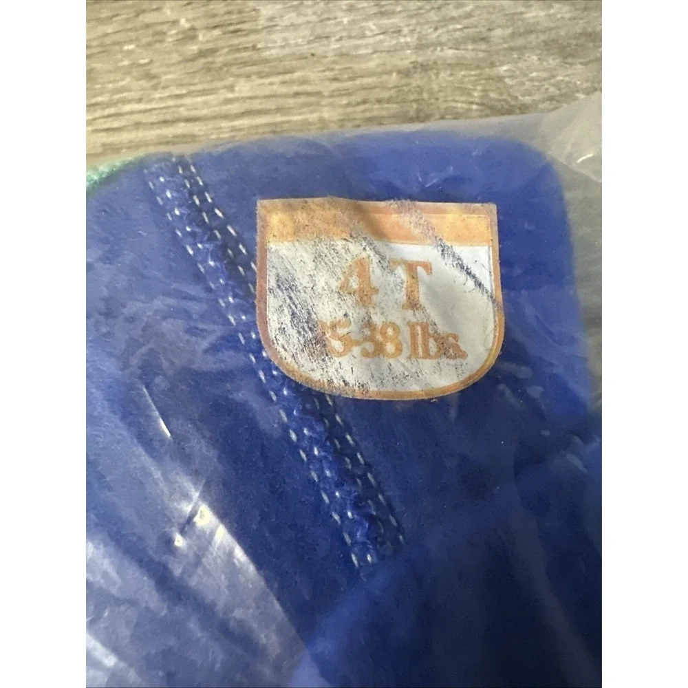 Gerber vintage toddler